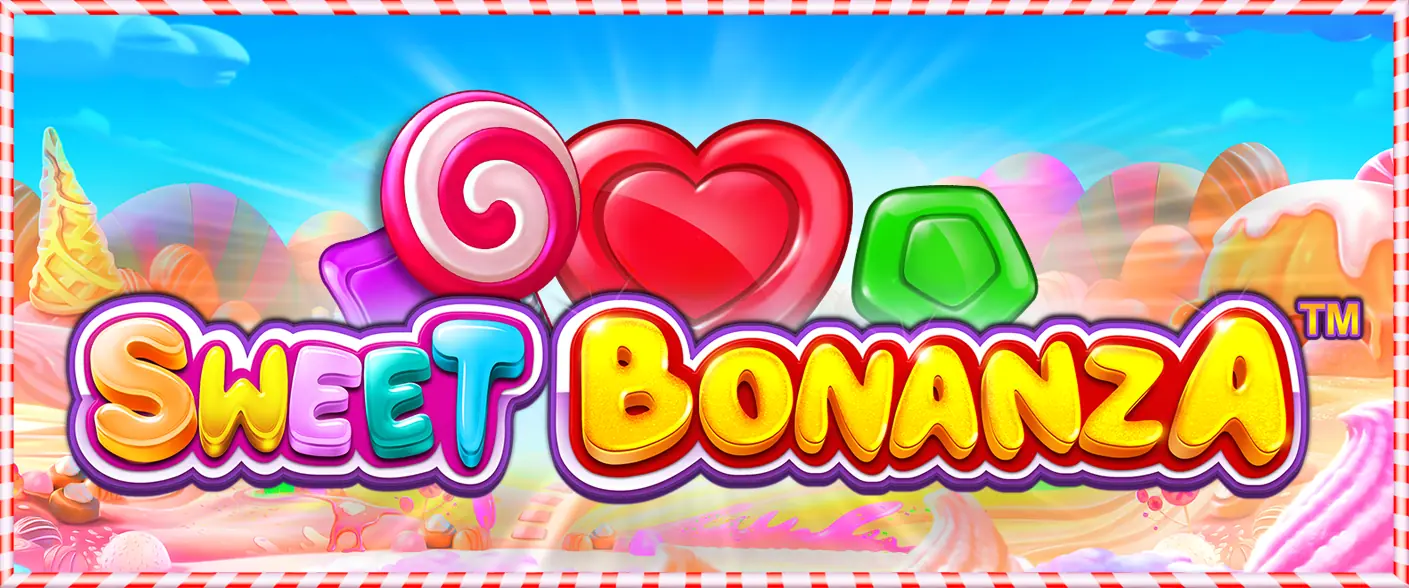 Mondial Sweet Bonanza