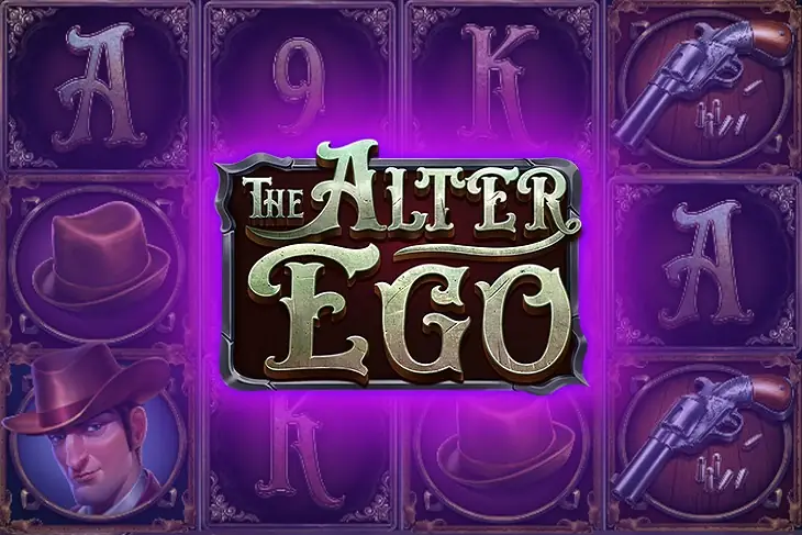 The Alter Ego 2
