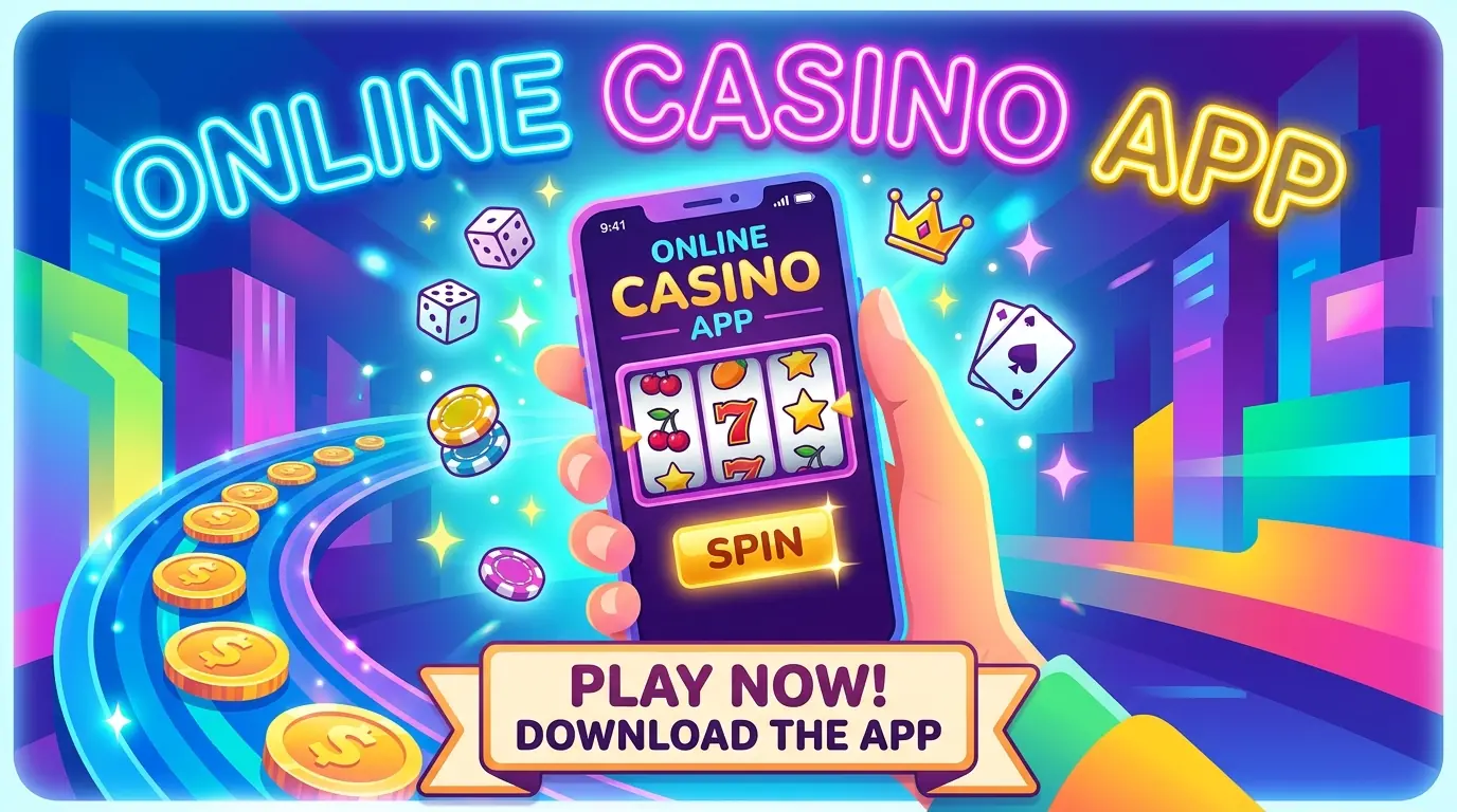 Mondial casino mobile app