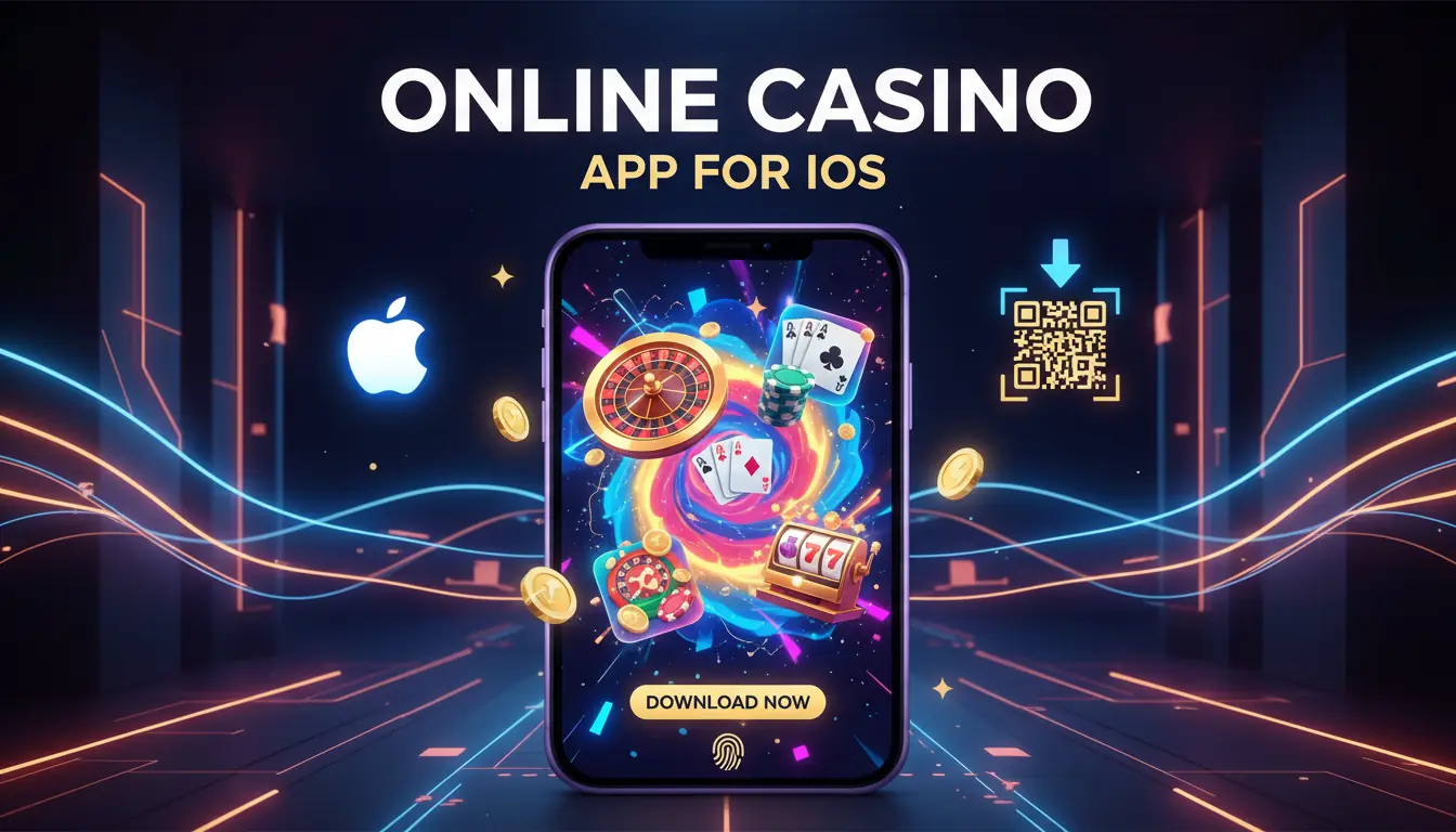 Mondial casino iPhone app