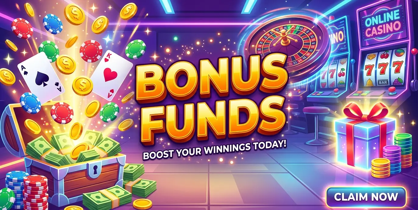 Mondial casino bonus funds