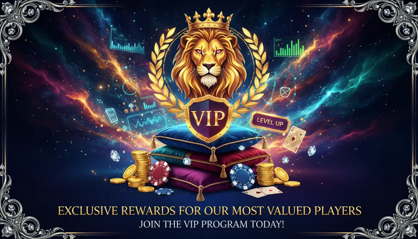 Mondial loyalty program