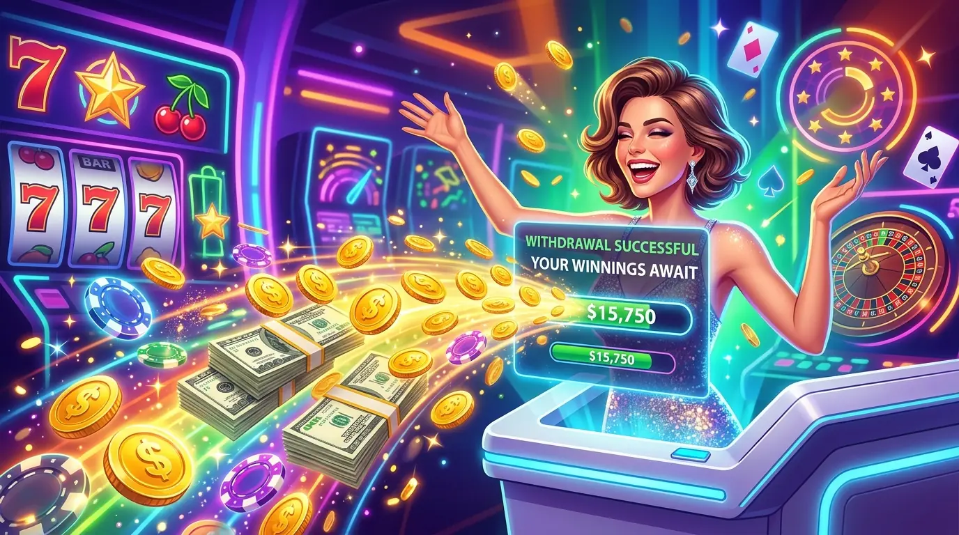 Mondial casino withdrawal