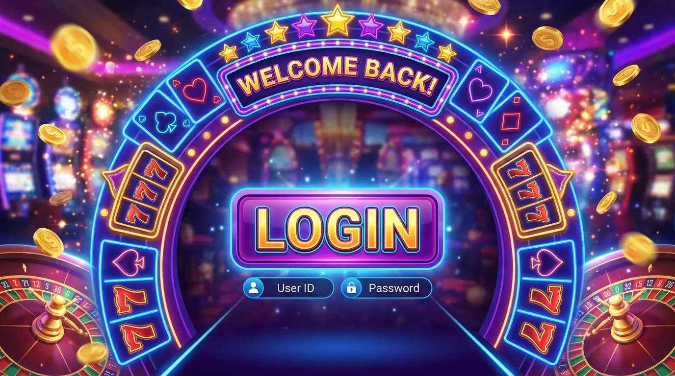 Mondial casino login