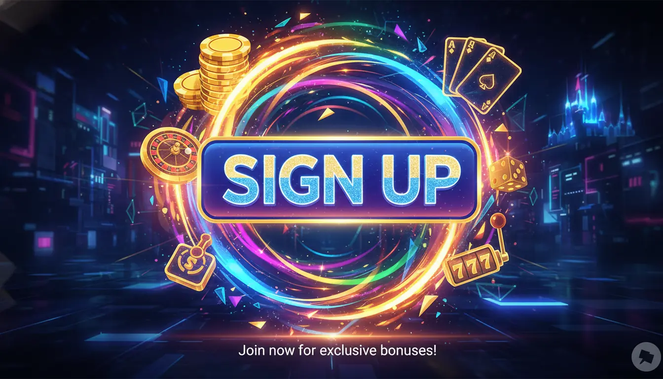 Mondial casino sign up