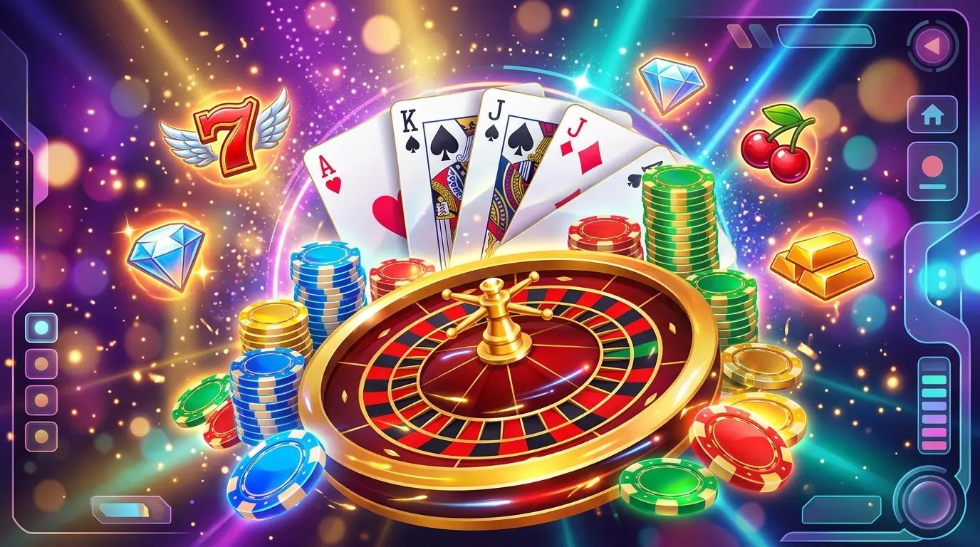 Mondial casino owner