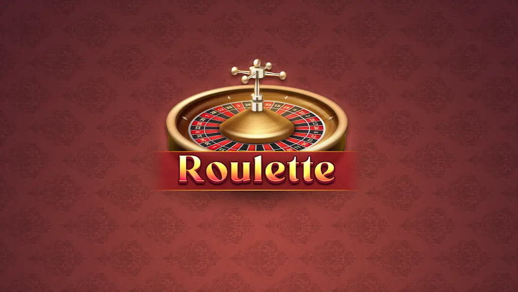 Mondial roulette game