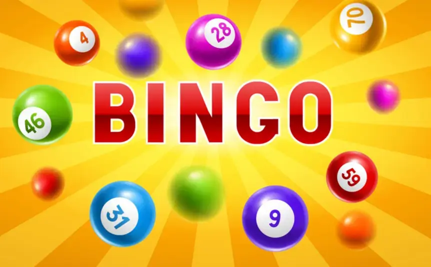 Mondial bingo