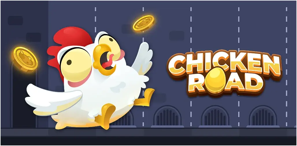 Mondial casino Chicken Road